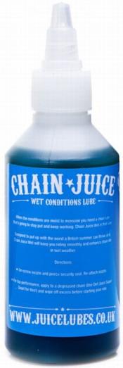 Produktbild Juice Lubes Chain Juice Wet 100ml (100 ml, Kettenöl)