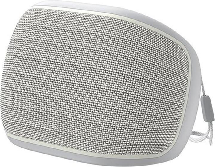 Actual product image Havit SK800BT Wireless BT speaker Grey (6 h, Electrical connection)