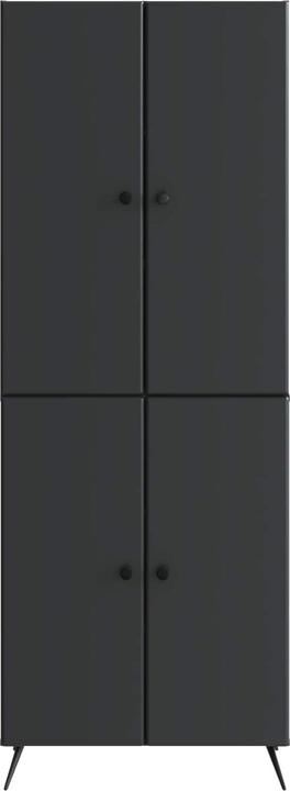 Produktbild vidaXL Möbelset (69 x 34.50 x 90 cm)