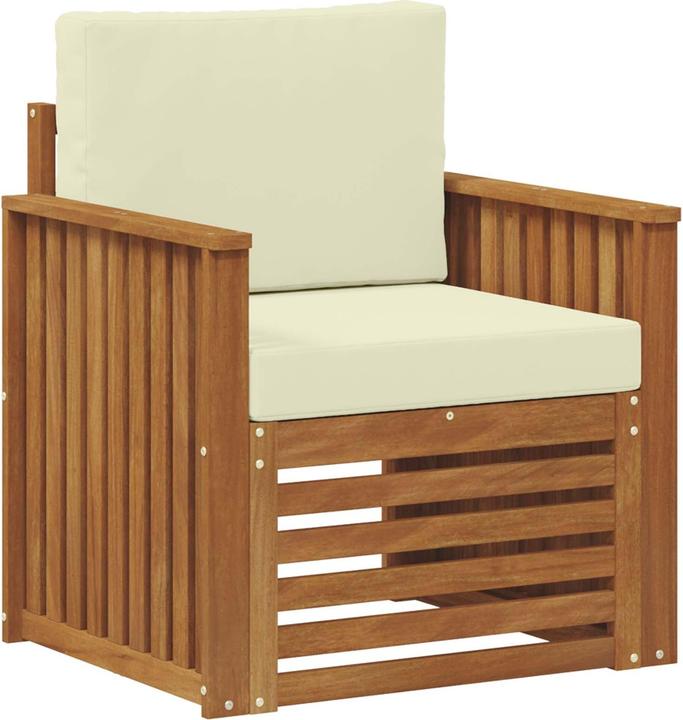 vidaXL Outdoor-Sofa
