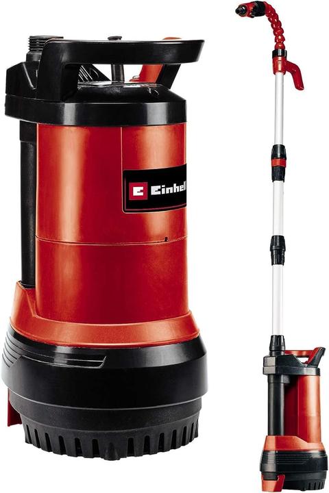 Produktbild Einhell Tauchdruck Pumpe Regenfasspumpe GE PP 5555 RB A (Regenfasspumpe)