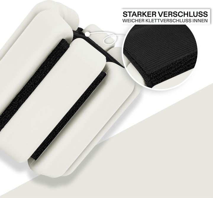 Produktbild Omnana HEROSTRAP Gewichtsmanschette (2 x 0.5 kg)