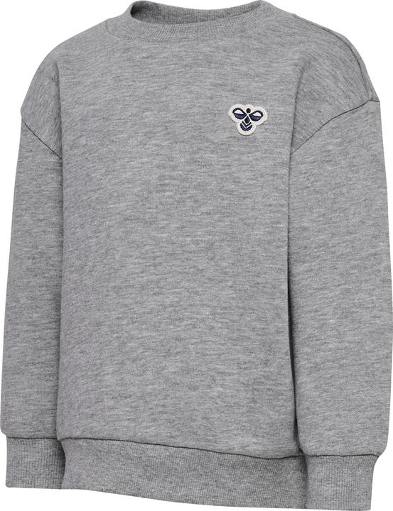 grey blend, Greymelange