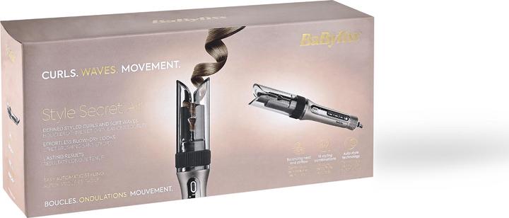 Immagine prodotto BaByliss C6688E