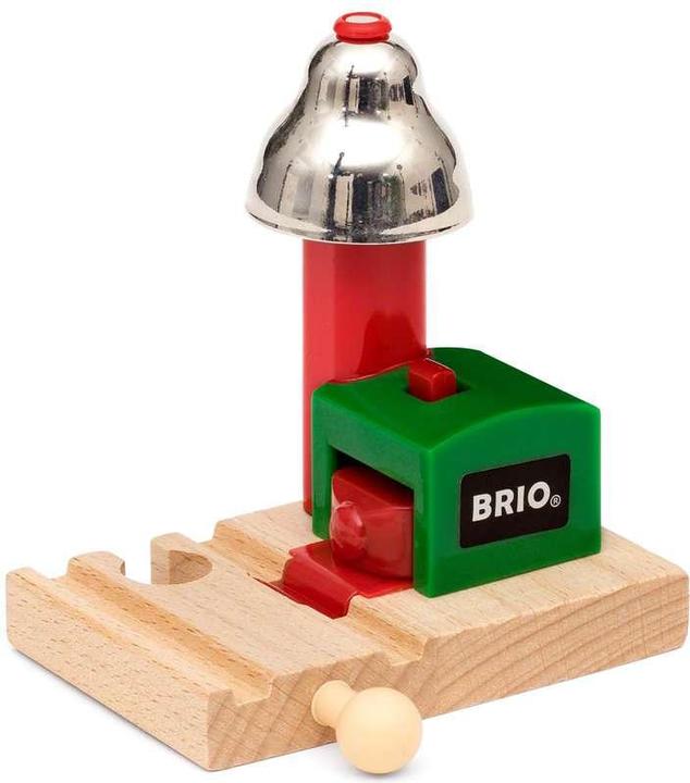 Productafbeelding Brio Magnetisch belsignaal
