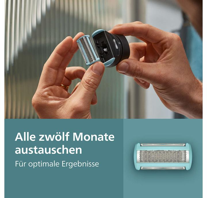 Produktbild Philips Bodygroom Series (1 x)