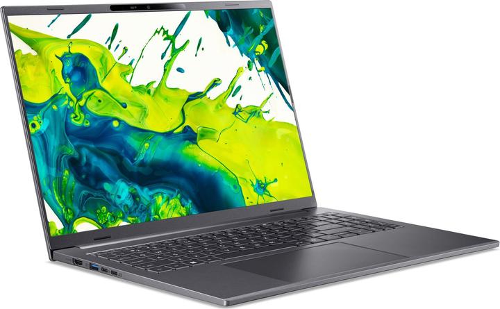 Produktbild Acer Aspire 16 AI (16", 1000 GB, 32 GB, DE, AMD Ryzen AI 7 350)