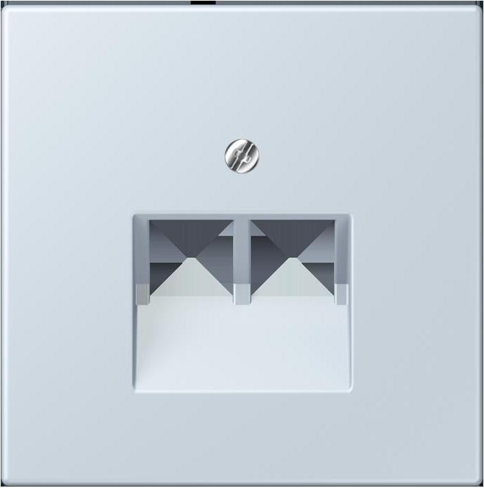 Produktbild JUNG Abdeckung