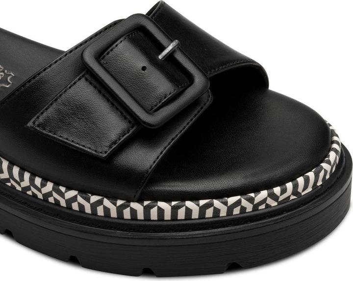 Actual product image Tamaris Sandal (41)