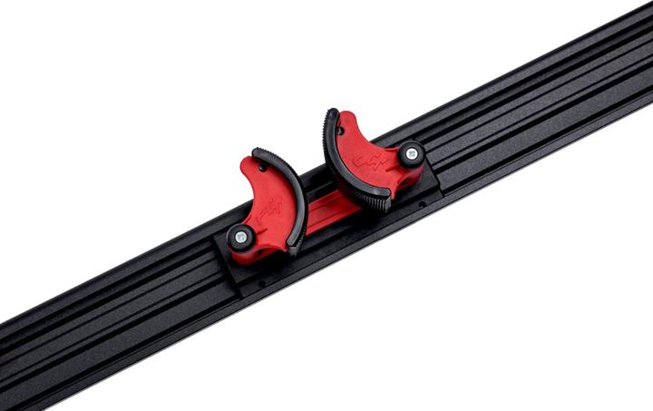 Actual product image Flip Clip Regular K Einzel, Halter weiss