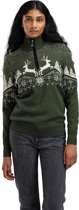 Produktbild Dale of Norway Christmas Fem (S)