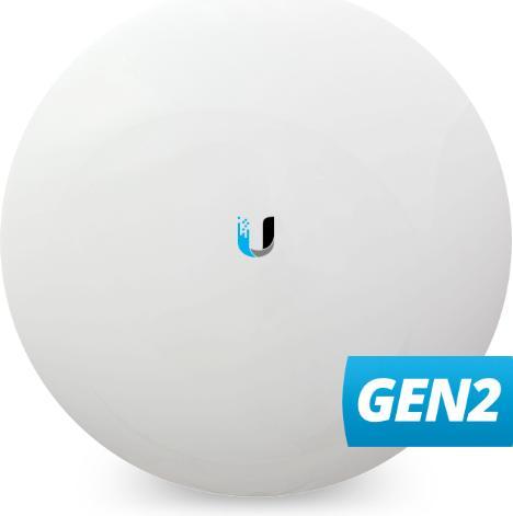 Productafbeelding Ubiquiti NBE-5AC-gen2 (450 Mbit/s)