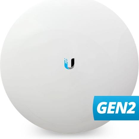 Actual product image Ubiquiti NBE-5AC gene2 (450 Mbit/s)
