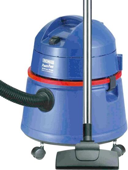 Image du produit Thomas Powerpack 1620 C (Aspirateur eau et poussière)