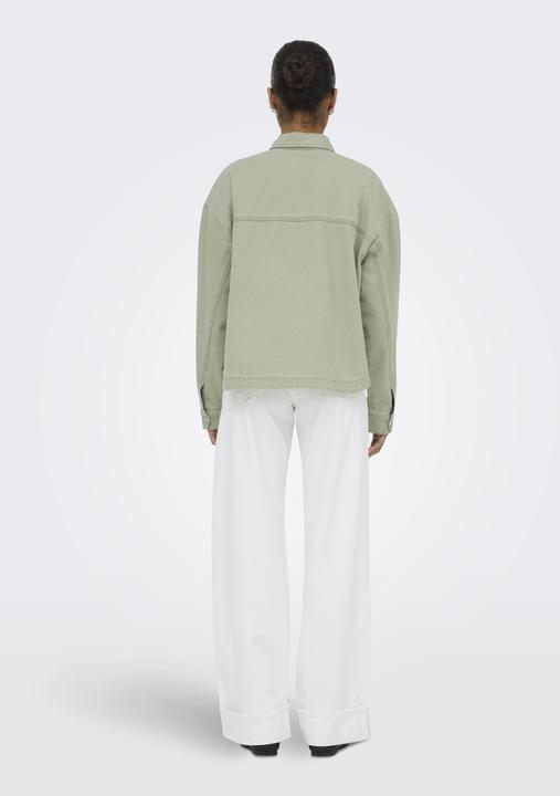 Actual product image Only ONLLARA Jeansjacke Jeansjacke (M)