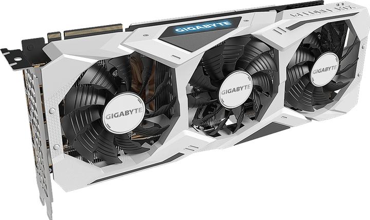 Produktbild Gigabyte GeForce RTX 2070 Super Gaming OC 3X (8 GB)