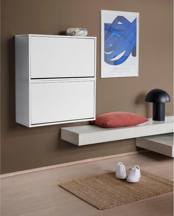 Actual product image ReCollector Shoe Box (70 x 30 x 40 cm)