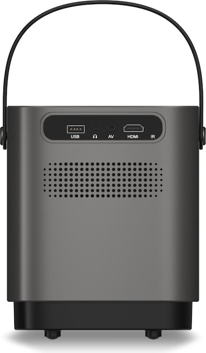 Actual product image Overmax Multipic 3.6 (HD, 190 lm)
