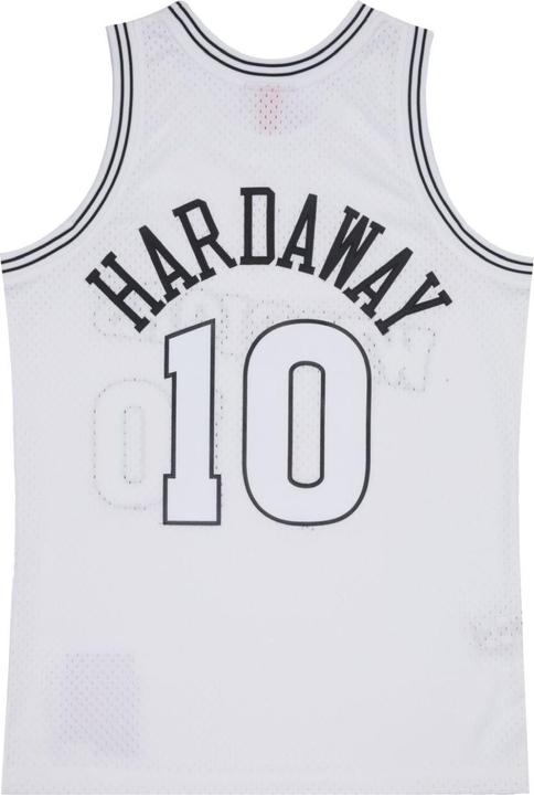 Immagine prodotto Mitchell & Ness Maglia Swingman Bianca Golden State Warriors Tim Hardaway (L)