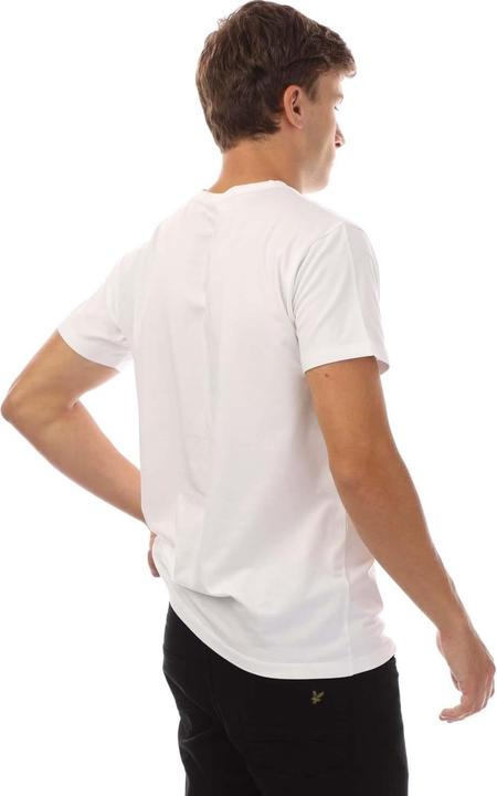 Produktbild Lyle and Scott Maxwell TShirt (3erPack) (M)