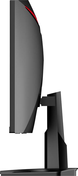 Actual product image Redragon AMBER II 27&Curved GM27H10C 180Hz (1920 x 1080 pixels, 27")