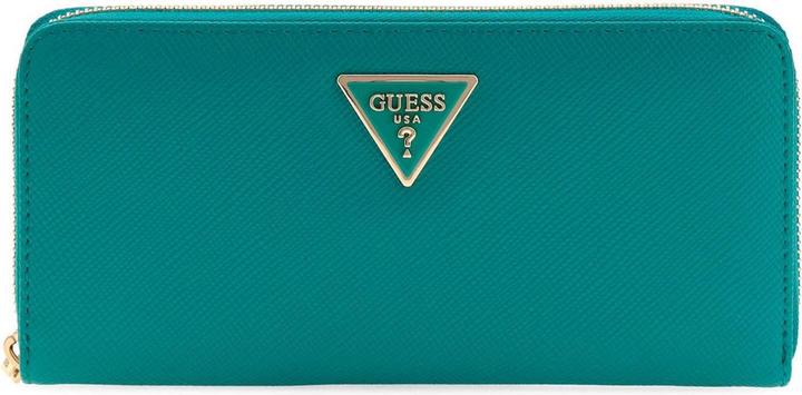 Actual product image Guess Laurel II Large Zip Around Wallet