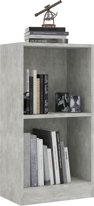 Immagine prodotto vidaXL Libreria girevole 12 scomparti (40 x 24 x 75 cm)