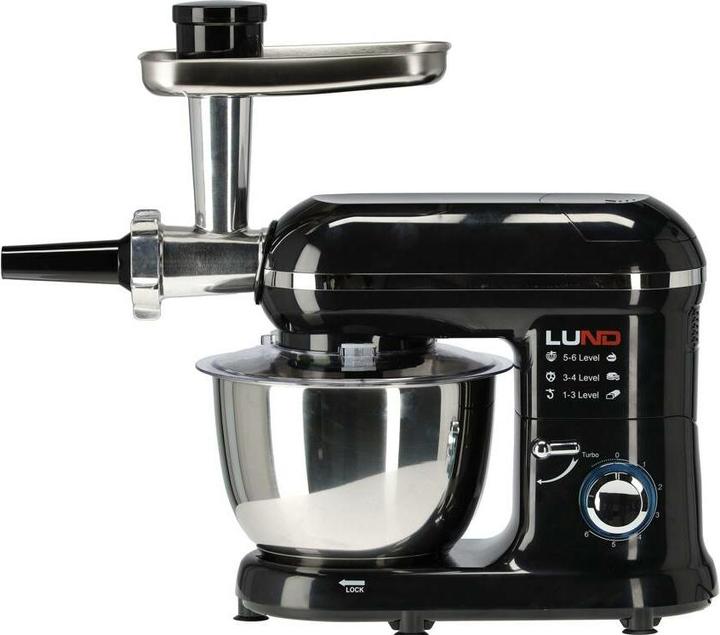 Image du produit Vorel LUND MIKSER PLANETARNY 3w1 1000W (1000 W)