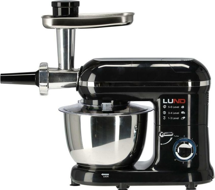 Actual product image Vorel LUND MIKSER PLANETARNY 3w1 1000W (1000 W)