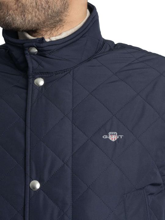 Immagine prodotto GANT Leichtsteppjacke (L)
