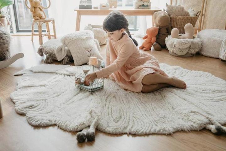 Image du produit Lorena Canals Panier Nose Sheep