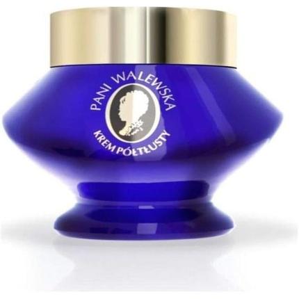 Produktbild Pani Walewska Classic semi-fat day and night cream 50ml (50 ml)