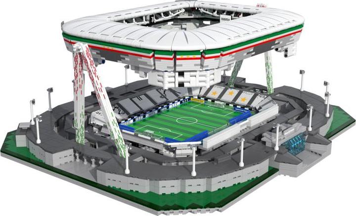 Image du produit Cada Juventus Stadium / Allianz Stadium