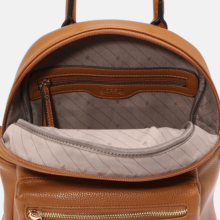 Produktbild L.Credi Budapest City Rucksack 28 cm (8 l)