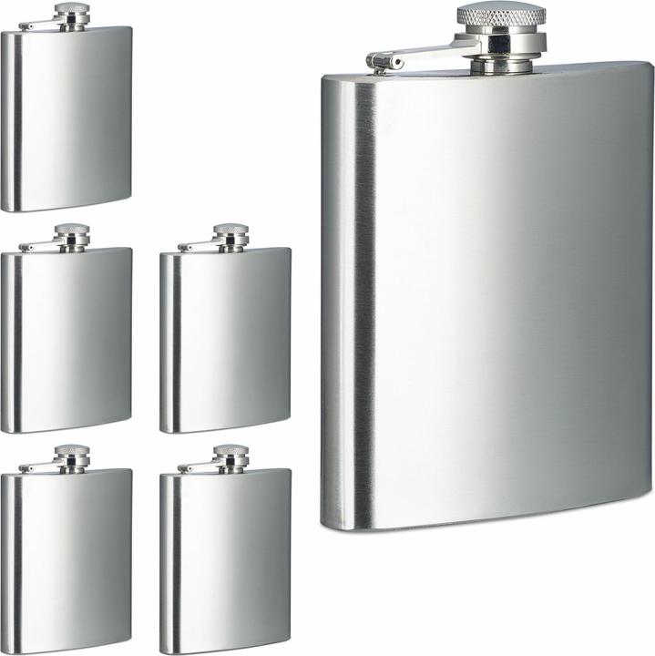 Produktbild Relaxdays Messerblock