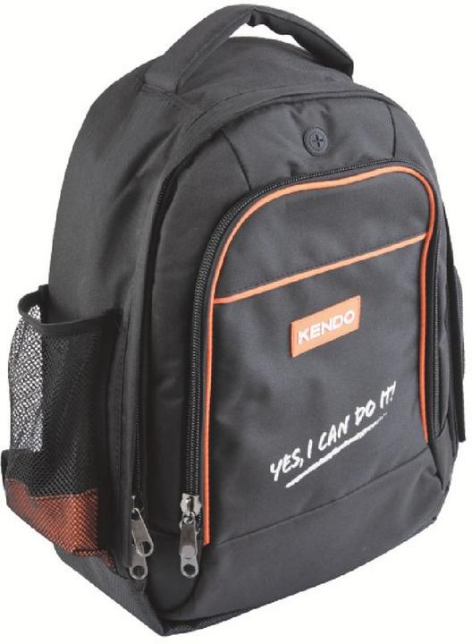 Actual product image Kendo Werkzeugrucksack