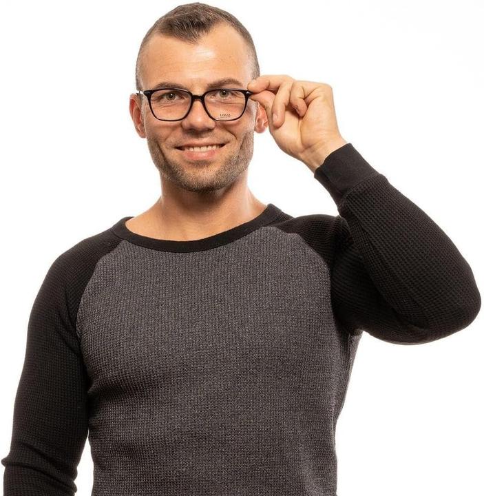 Produktbild Lozza Montatura Ottica Nera