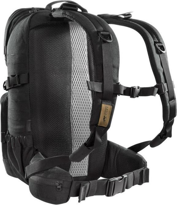 Actual product image Tasmanian Tiger TT Modular Combat Pack Black (22 l)
