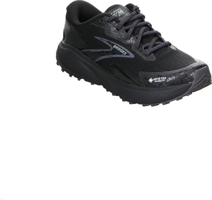 Image du produit Brooks Running Divide 5 GTX (40.5)