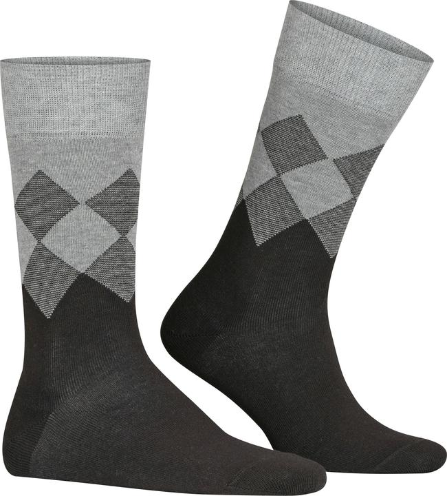 Actual product image Burlington Socken "Hampstead" (40 - 46)