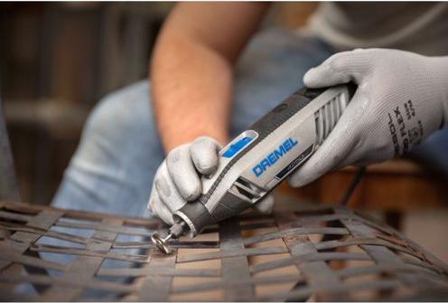 Actual product image Dremel 4250-35 (Multifunctional tool)