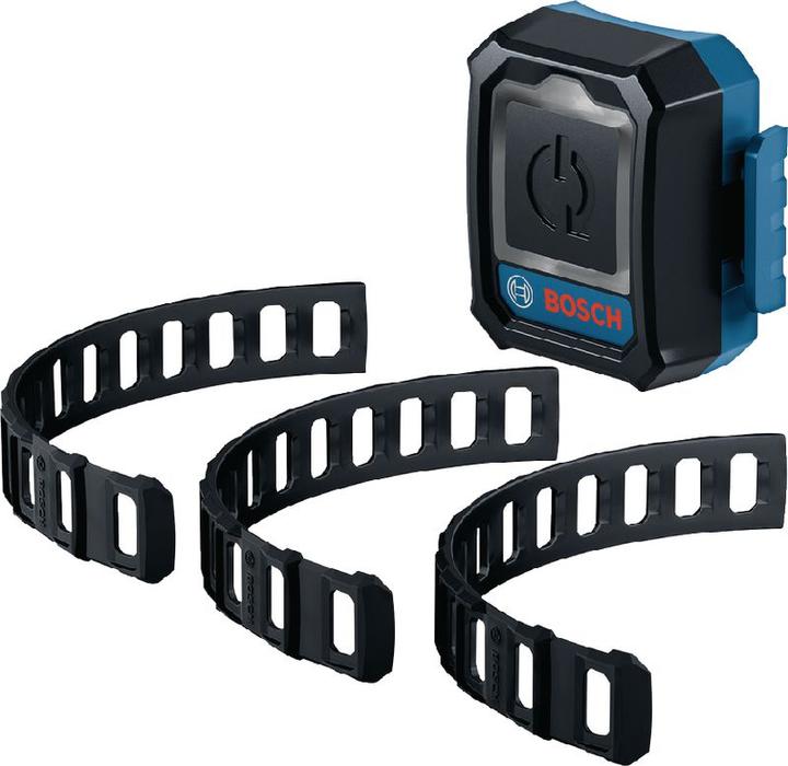 Productafbeelding Bosch Professional GAS 18V-12 MC (Nat-droog stofzuiger)