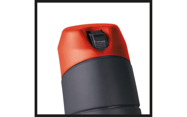 Actual product image Einhell router