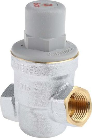 Produktbild RS PRO Druckminderventil 1/2"