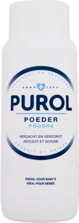 Actual product image Purol Powder