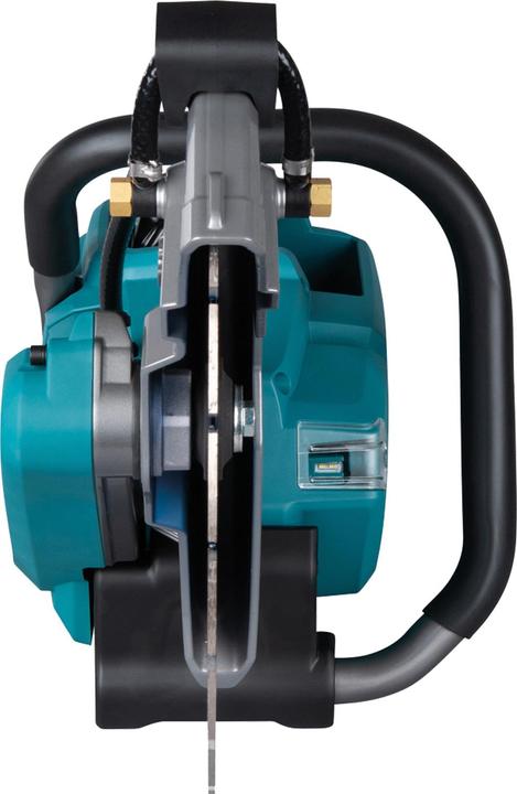 Actual product image Makita CE004GZ XGT 40V Max Cutter 305 mm without batteries and charger