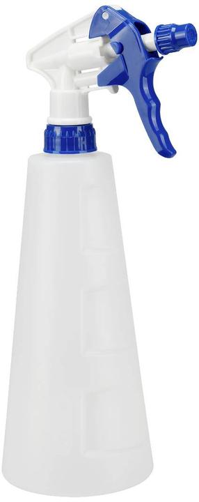 Pressol Household sprayer-750 ml, PE transparent-KSD (0.75 l)
