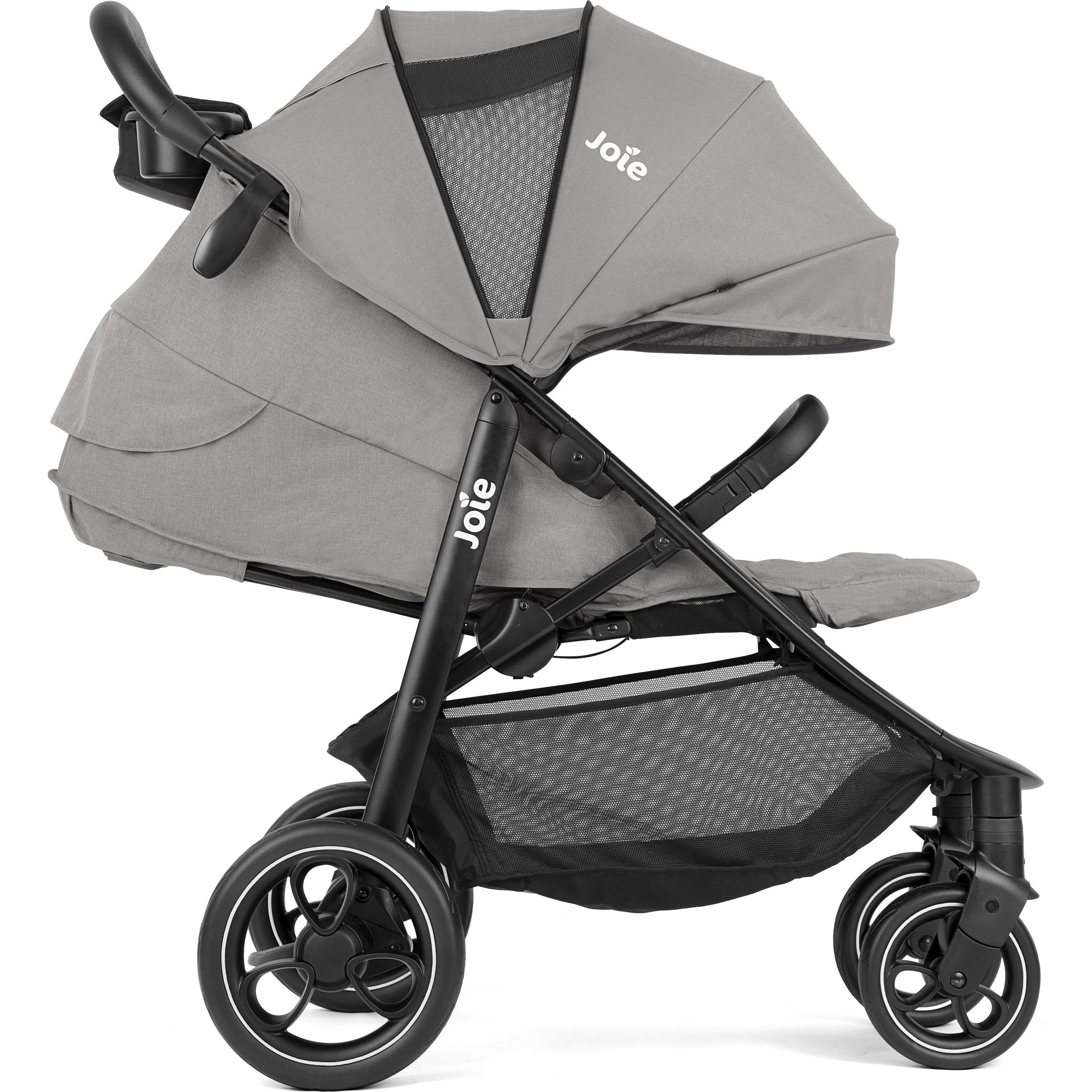 Thumbnail - Joie, Kinderwagen, Litetrax Pro