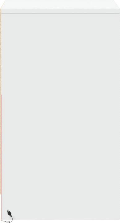 Actual product image vidaXL Lolicia (38 x 34 x 61 cm)