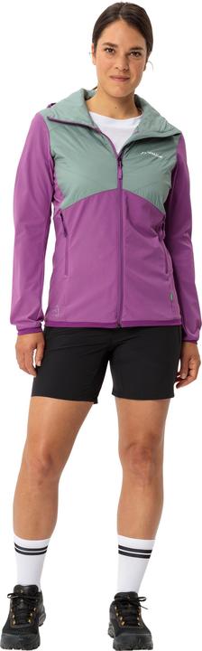 Actual product image Vaude Brenva Jacket (38)